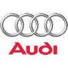 audi logo 100